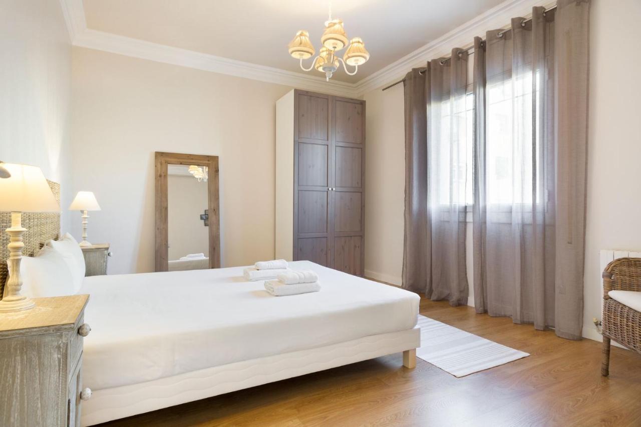 Stay U-Nique Apartments Mallorca Barcelona Buitenkant foto