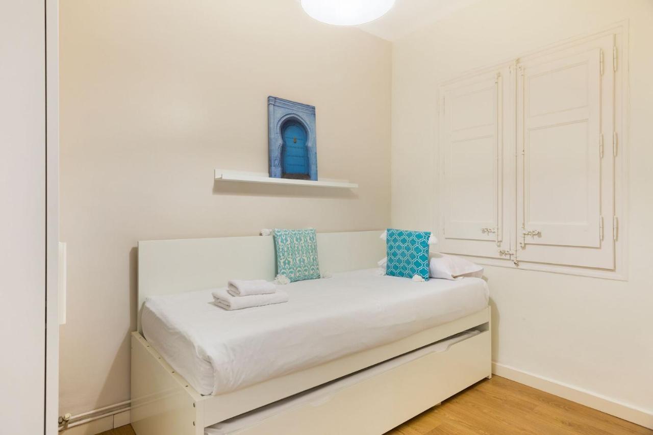 Stay U-Nique Apartments Mallorca Barcelona Buitenkant foto