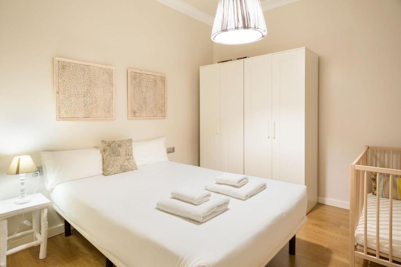 Stay U-Nique Apartments Mallorca Barcelona Buitenkant foto