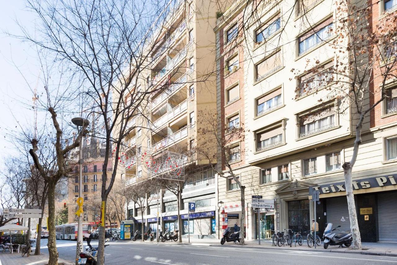Stay U-Nique Apartments Mallorca Barcelona Buitenkant foto